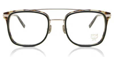 Mcm 2145 Men's Glasses, Tortoiseshell, Size 53