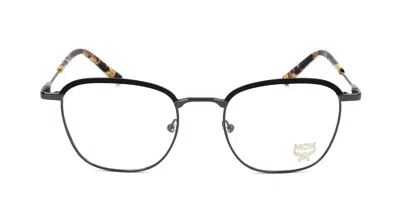 Mcm 2150 Men's Glasses, Grey, Size 51 In Gray