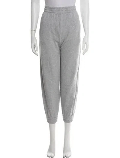 Pre-owned Mcq By Alexander Mcqueen 2021 Sweatpants In Gray