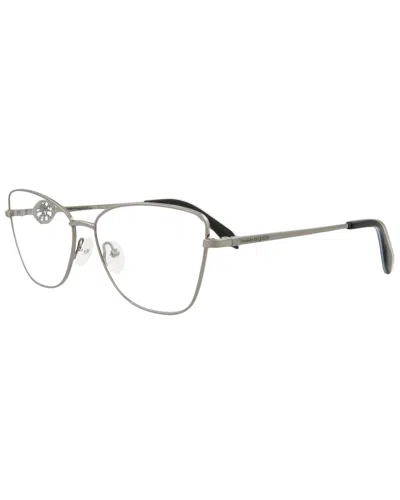 Mcq By Alexander Mcqueen Alexander Mcqueen Women's Am0290o 58mm Optical Frames