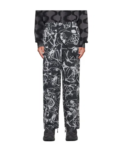 MCQ BY ALEXANDER MCQUEEN CYBER SWEATPANTS