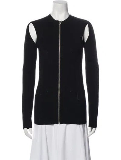 Pre-owned Mcq By Alexander Mcqueen Jacket W/ Tags In Black