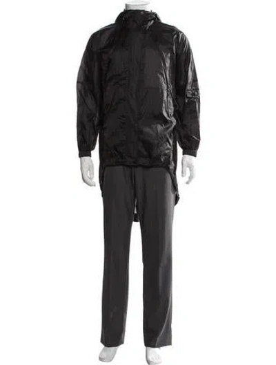 Pre-owned Mcq By Alexander Mcqueen Jacket W/ Tags In Black