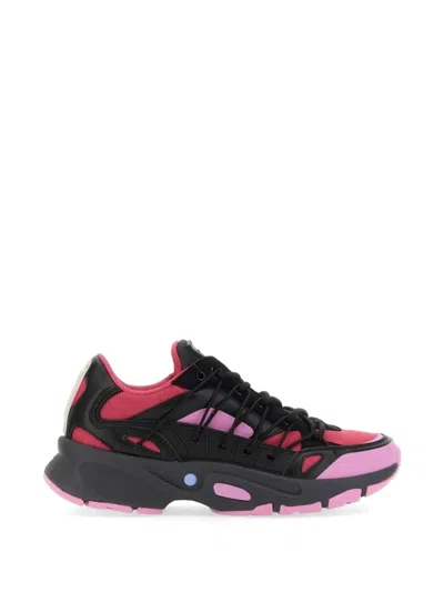 Mcq By Alexander Mcqueen Mcq Ico Aratana Sneaker In Multicolour