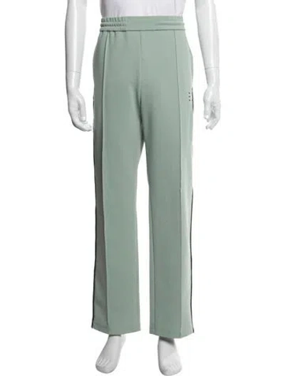 Pre-owned Mcq By Alexander Mcqueen Lounge Bottoms In Green