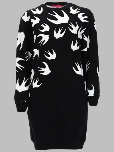 Mcq By Alexander Mcqueen Mcq Alexander Mcqueen Abito In Black