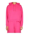 Mcq By Alexander Mcqueen Mcq Hoodie In Pink