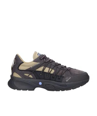 Mcq By Alexander Mcqueen Mcq Alexander Mcqueen Low-top Sneakers In Black