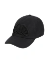 Mcq By Alexander Mcqueen Mcq Alexander Mcqueen Man Hat Black Size L Cotton In Black