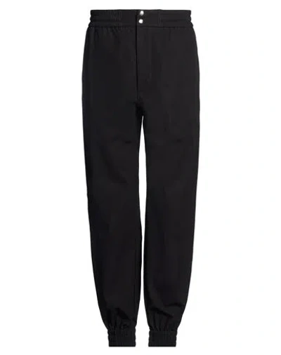 Mcq By Alexander Mcqueen Mcq Alexander Mcqueen Man Pants Black Size 30 Cotton
