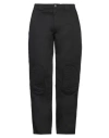 Mcq By Alexander Mcqueen Mcq Alexander Mcqueen Man Pants Black Size Xxl Cotton In Black
