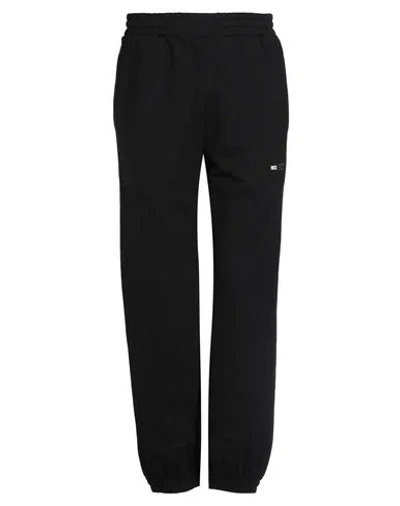 Mcq By Alexander Mcqueen Mcq Alexander Mcqueen Man Pants Black Size L Cotton