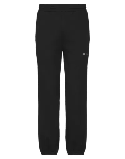 Mcq By Alexander Mcqueen Pants In Black