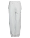 Mcq By Alexander Mcqueen Mcq Alexander Mcqueen Man Pants Light Grey Size M Cotton, Polyester