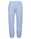 Mcq By Alexander Mcqueen Mcq Alexander Mcqueen Man Pants Lilac Size Xl Cotton, Polyester In Purple