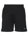 Mcq By Alexander Mcqueen Mcq Alexander Mcqueen Man Shorts & Bermuda Shorts Black Size L Cotton, Polyester