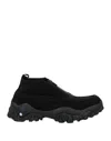 Mcq By Alexander Mcqueen Sneakers In Black