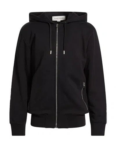 Mcq By Alexander Mcqueen Mcq Alexander Mcqueen Man Sweatshirt Black Size L Cotton