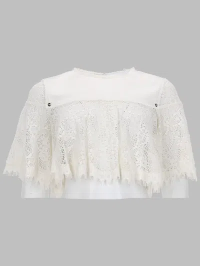 Mcq By Alexander Mcqueen Mcq Alexander Mcqueen Top In Multi