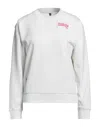 Mcq By Alexander Mcqueen Mcq Alexander Mcqueen Sweatshirts In White