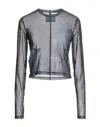Mcq By Alexander Mcqueen T-shirts In Blue