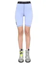 Mcq By Alexander Mcqueen Mcq Cyclist Shorts