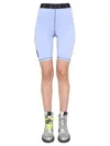 Mcq By Alexander Mcqueen Mcq Cyclist Shorts