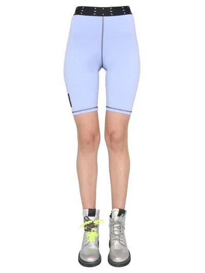 Mcq By Alexander Mcqueen Mcq Cyclist Shorts