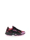Mcq By Alexander Mcqueen Mcq Ico Aratana Sneaker In Multicolour