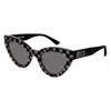 Mcq By Alexander Mcqueen Mcq Sunglasses