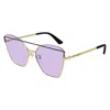 Mcq By Alexander Mcqueen Mcq Sunglasses