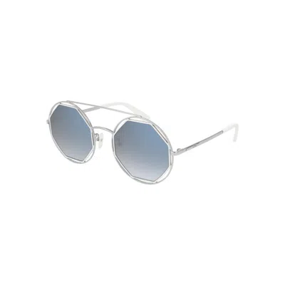 Mcq By Alexander Mcqueen Mcq Mcq Mq0176sa 004 In Blue