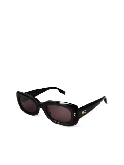 Mcq By Alexander Mcqueen Mcq Mq0384 Collection 0 Sunglasses