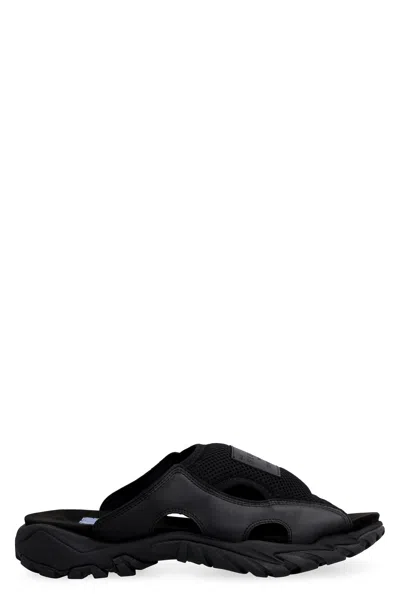 Mcq By Alexander Mcqueen Mcq Slippers