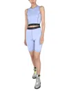 Mcq By Alexander Mcqueen Mcq Topwear In Lilac