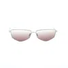 Mcq By Alexander Mcqueen Mcq Sunglasses