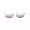 Mcq By Alexander Mcqueen Mcq Sunglasses In Neutral
