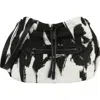 Mcq By Alexander Mcqueen Mcq The Ball Bundle Poly Shoulder Bag