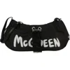 Mcq By Alexander Mcqueen Mcq The Bundle Graffiti Small Shoulder Bag