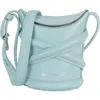 Mcq By Alexander Mcqueen Mcq The Curve Mini Bucket Bag