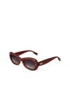 Mcq By Alexander Mcqueen Mq0383 Collection 0 Sunglasses