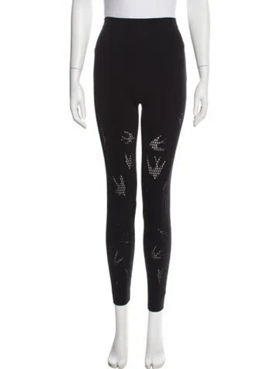 Pre-owned Mcq By Alexander Mcqueen Pajamas In Black