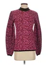 Mcq By Alexander Mcqueen Pullover Sweater In Pink