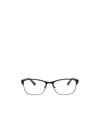 Mcq By Alexander Mcqueen Rectangular-frame Flat Mirror In White