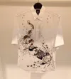 Mcq By Alexander Mcqueen Short-sleeved Shirt In Nude