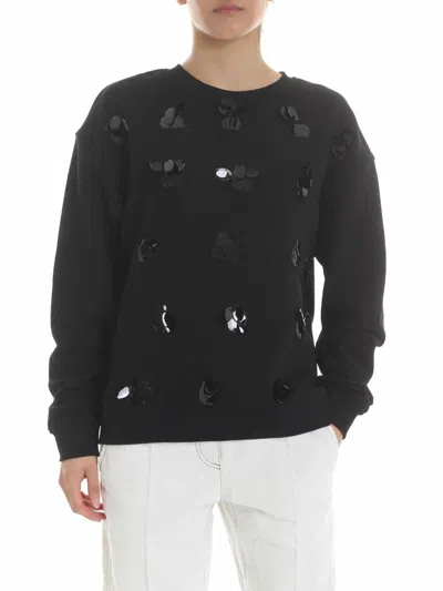 Mcq By Alexander Mcqueen Sudadera - Negro