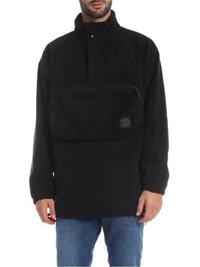 Mcq By Alexander Mcqueen Sudadera - Negro
