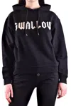 Mcq By Alexander Mcqueen Mcq Alexander Mcqueen Sweatshirts In Black