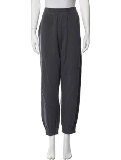 Pre-owned Mcq By Alexander Mcqueen Sweatpants In Blue