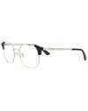 Mcq By Alexander Mcqueen Unisex 51mm Optical Frames